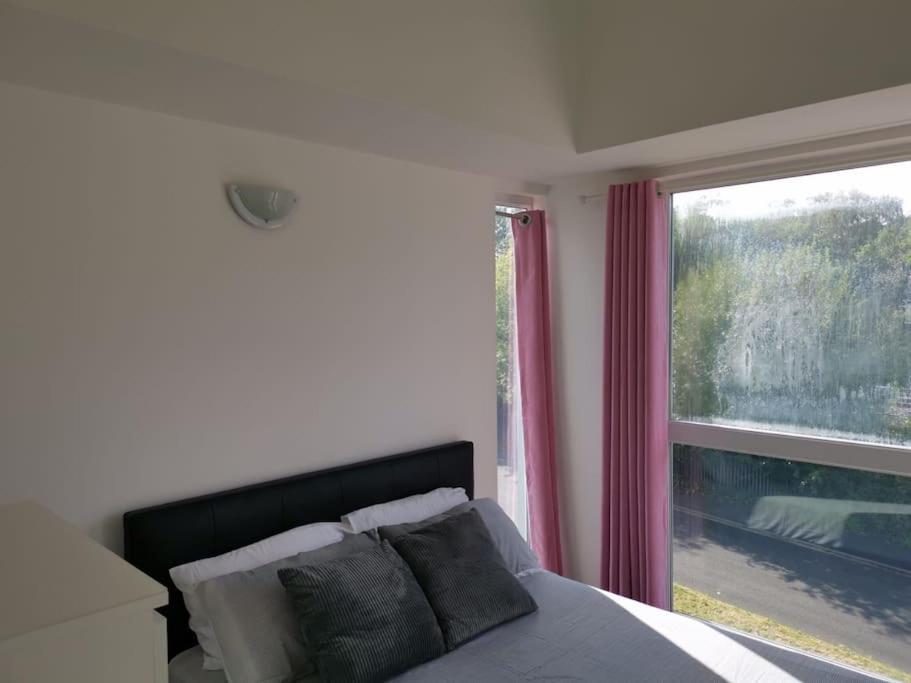 Dellehomes- Free Parking, Wfh, Family-Friendly Manchester Extérieur photo