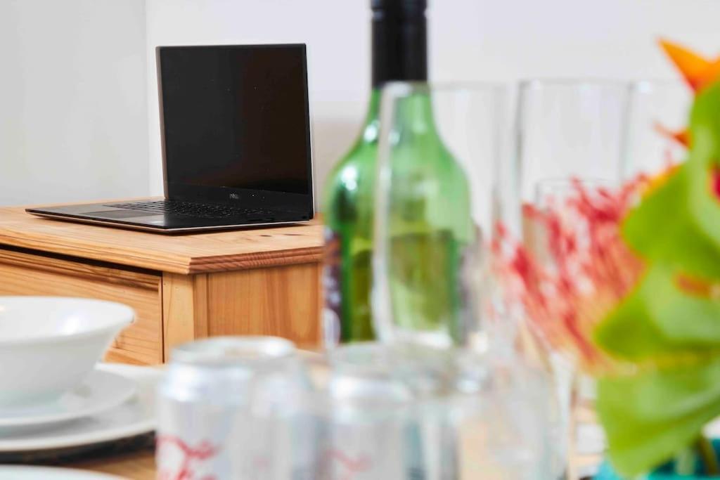Dellehomes- Free Parking, Wfh, Family-Friendly Manchester Extérieur photo