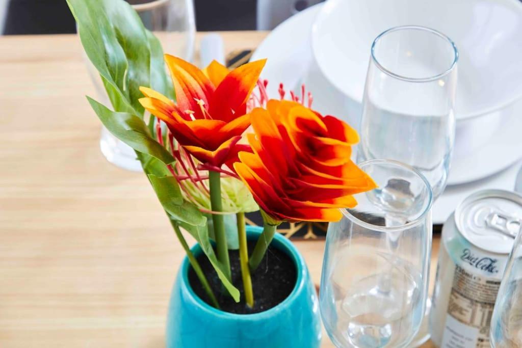 Dellehomes- Free Parking, Wfh, Family-Friendly Manchester Extérieur photo